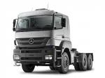Mercedes-Benz Axor 3341 2011 года